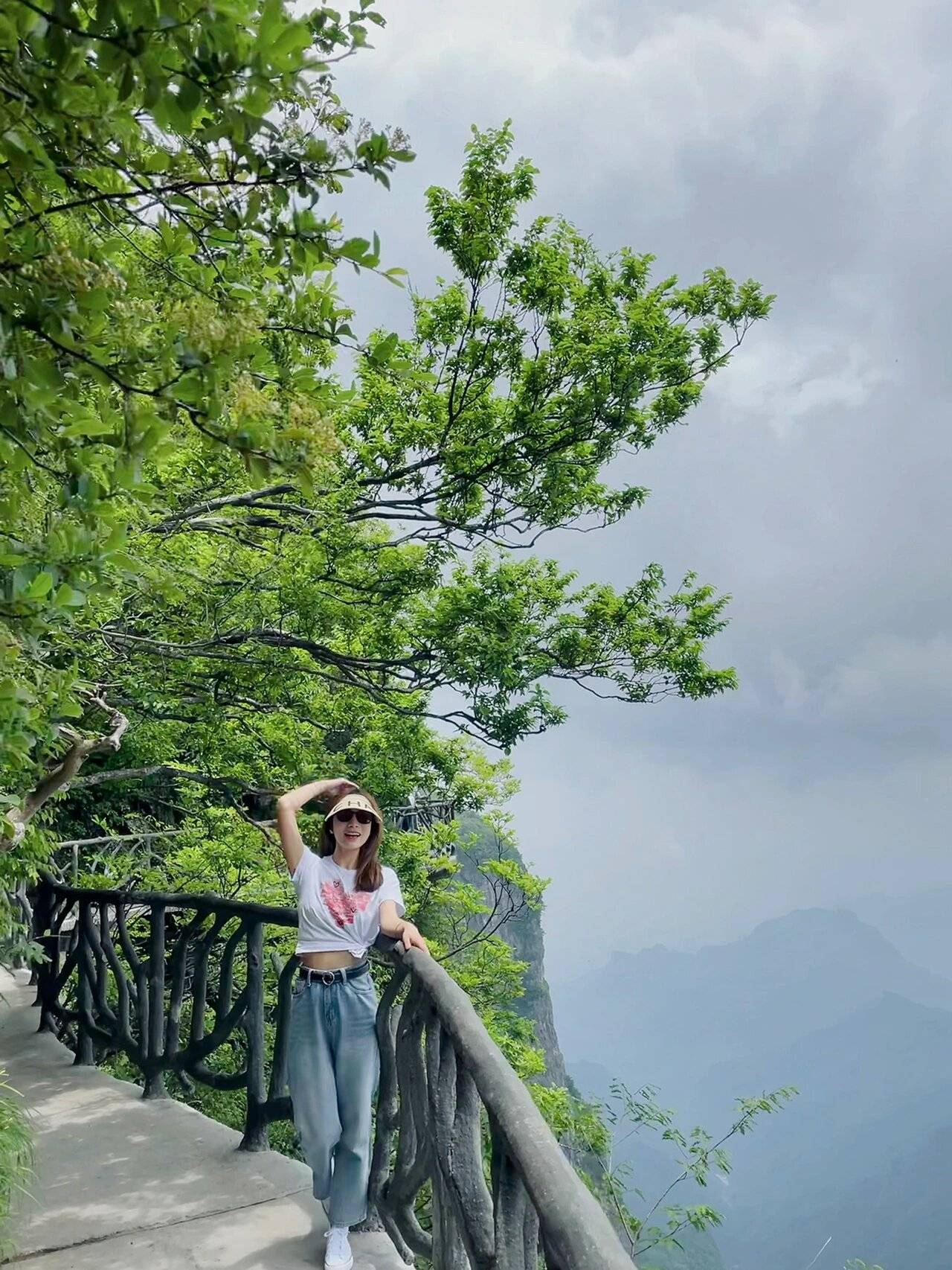 张家界最详细旅游攻略小白出行必看精华版！Binance Casino - 领先的数字货币娱乐场，安全稳定，极速存取