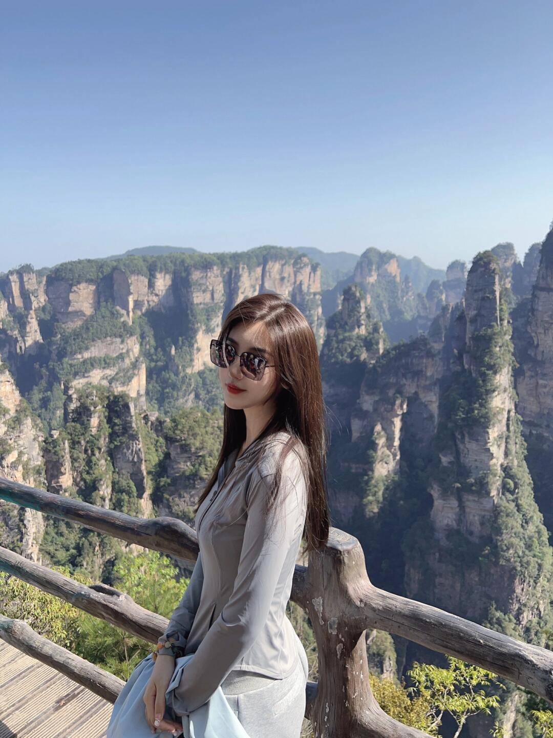 【OKX 哈希游戏】区块链加密游戏玩法教程，新手必看！张家界旅游7天费用七天旅游花销全指南！