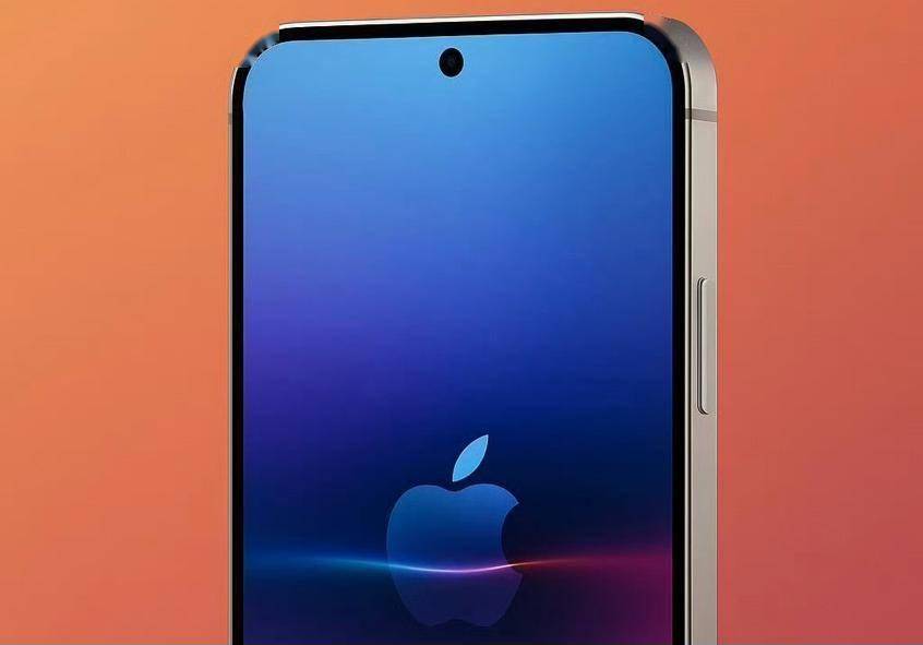 原创             苹果新机曝光：iPhone17升级12GB内存，18Pro或采用屏下镜头
