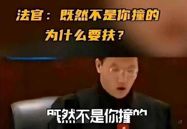 小悦悦事件炸裂！王浩法官的彭宇案阴影还未散青岛又现安全距离判罚！