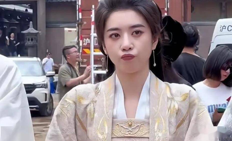 网友要求赴山海退款《赴山海》李凯馨陷辱华风波被曝大量黑历史遭三大官媒除名