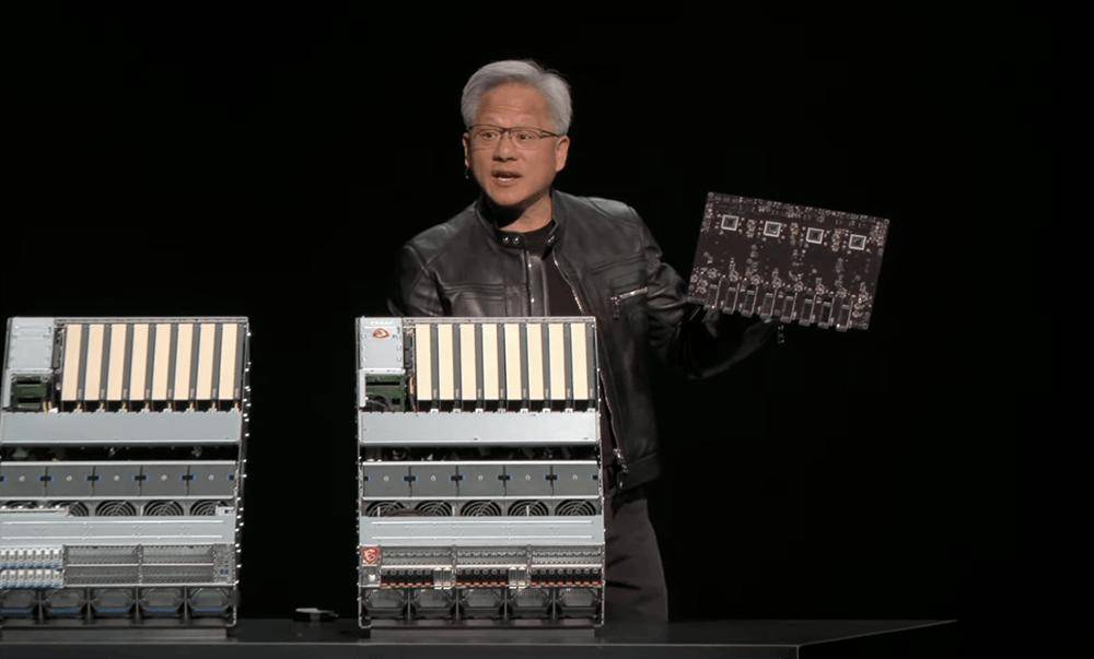 AI基建变天！英伟达牵手定制AI芯片和CPU，高通联发科都支持