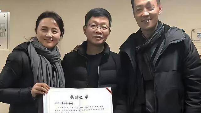 朱媛媛遗产安排太戳心，积蓄房产归家人，其余500多万留“希望”