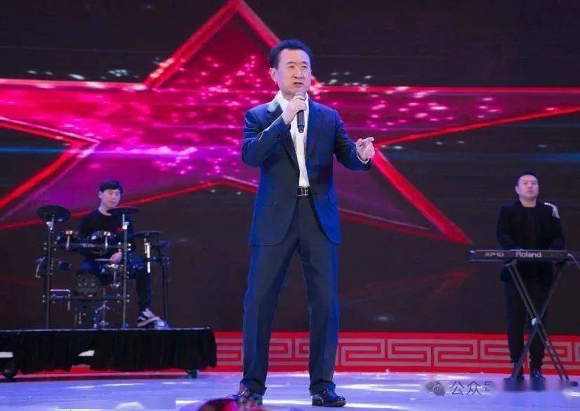 再卖48座万达广场，王健林还能撑多久？