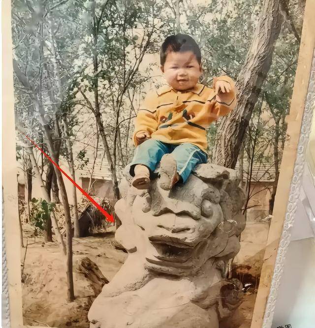 安徽石狮子被盗徐州后续：徐州文旅回应，游客发声，当地人爆料