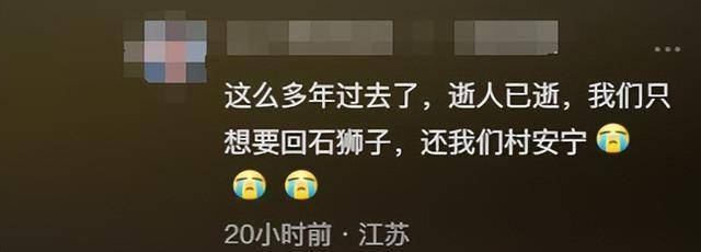 安徽石狮子被盗徐州后续：徐州文旅回应，游客发声，当地人爆料