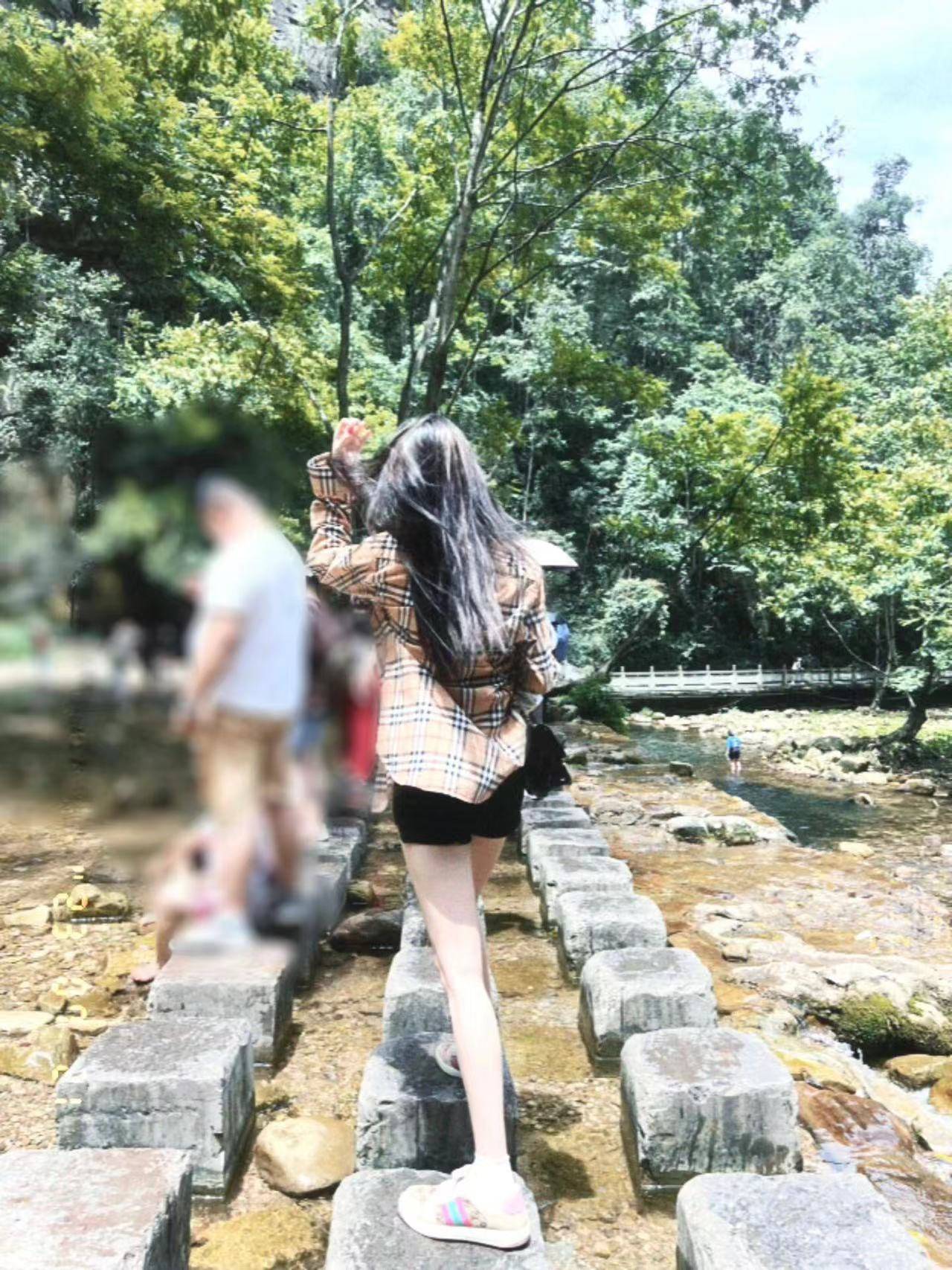 【OKX 哈希游戏】区块链加密游戏玩法教程，新手必看！张家界自驾游攻略必去景点一个都不能少！