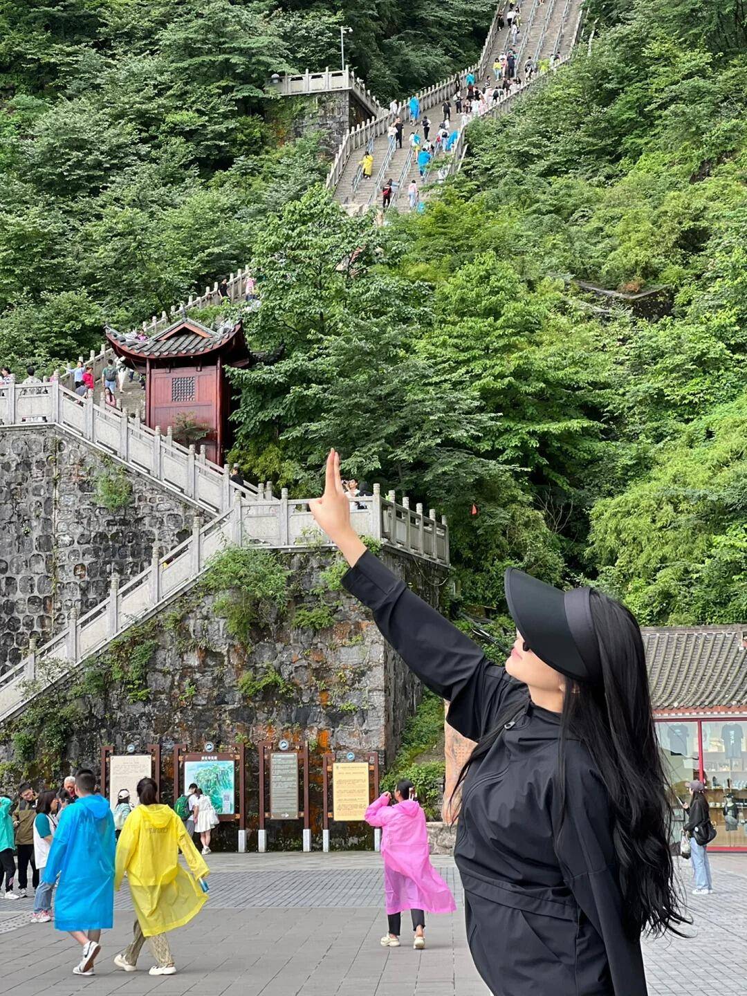 【OKX 哈希游戏】区块链加密游戏玩法教程，新手必看！张家界旅游攻略三日游自由行：三天嗨玩全攻略！