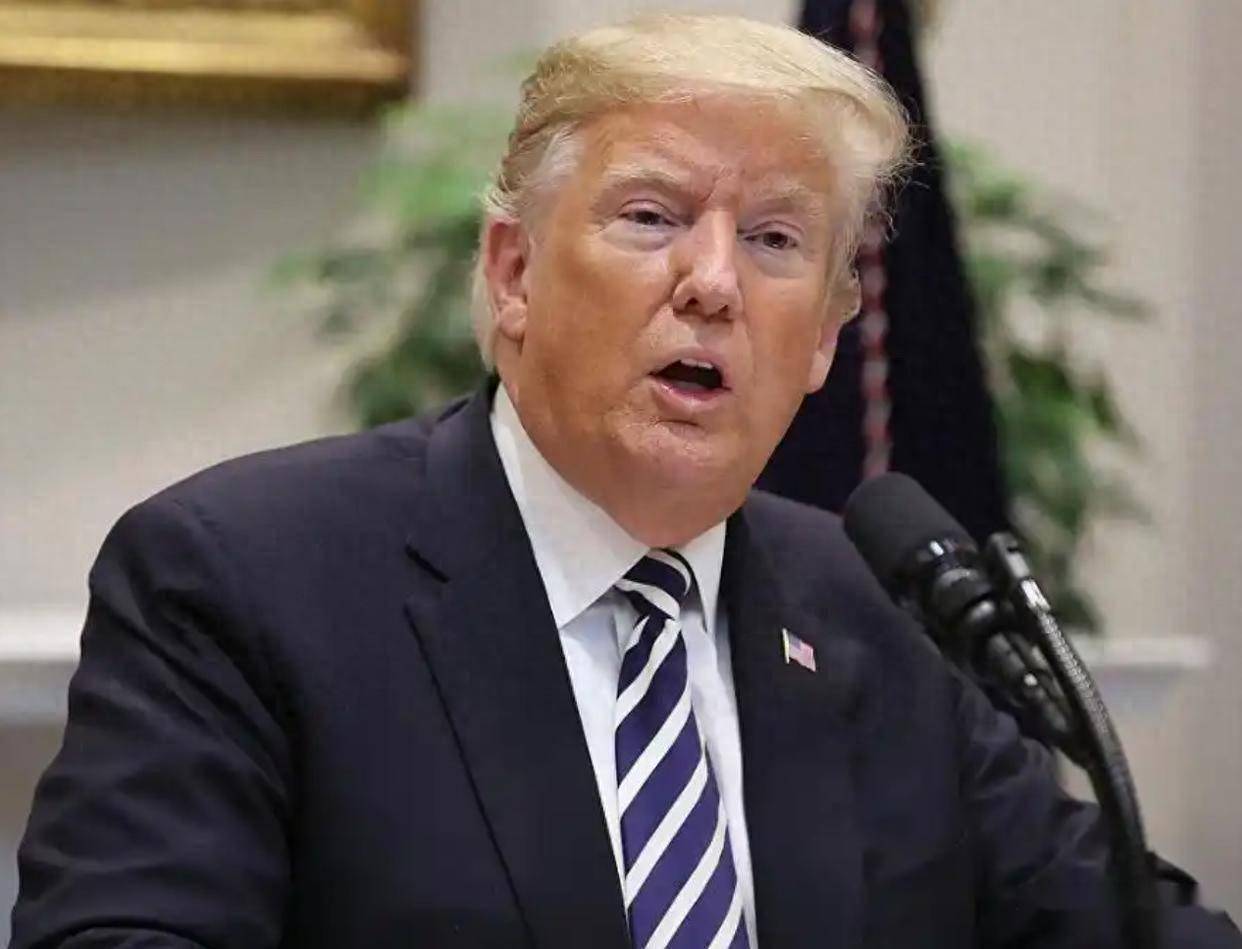 原创             美国对华最狠的“刽子手”突然现身谈判桌，6小时激战后态度大变