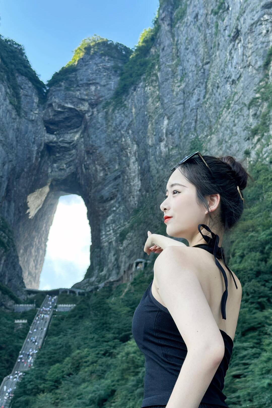 【OKX 哈希游戏】区块链加密游戏玩法教程，新手必看！张家界旅游三日自由行攻略：3天自由行玩转张家界秘籍！