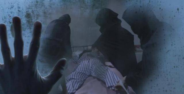 梦境的阴影，解析梦见我杀死人了后被发现了心里恐怖的深层含义