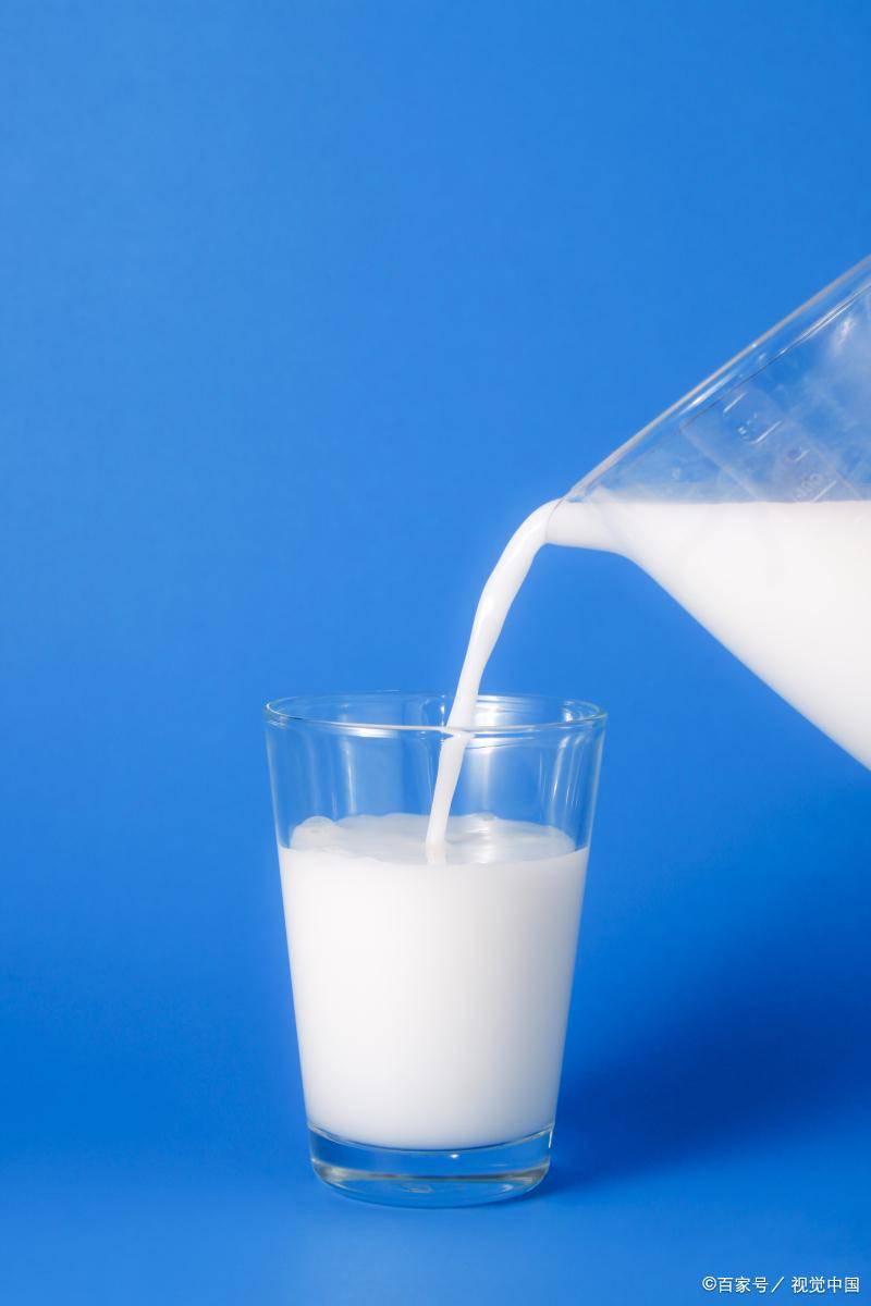 什么牌子牛奶好喝又营养？一篇文章带你揭秘！