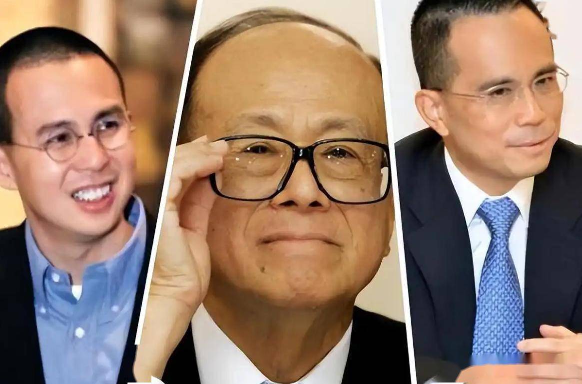 香港导演王晶，对李嘉诚家族的评价，引起了网友的热议和讨论
