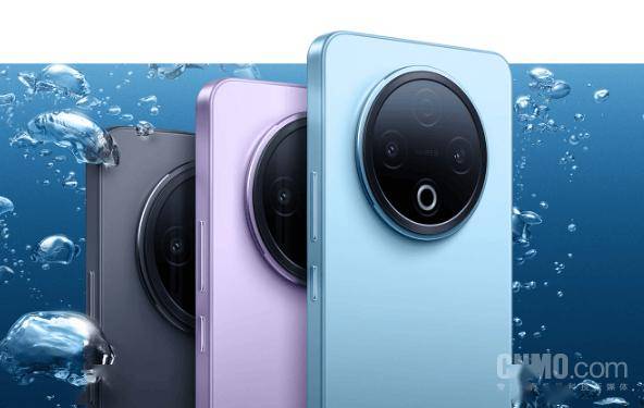 mk体育vivo Y500官宣9月21日发布！8200mAh、IP69+级防水