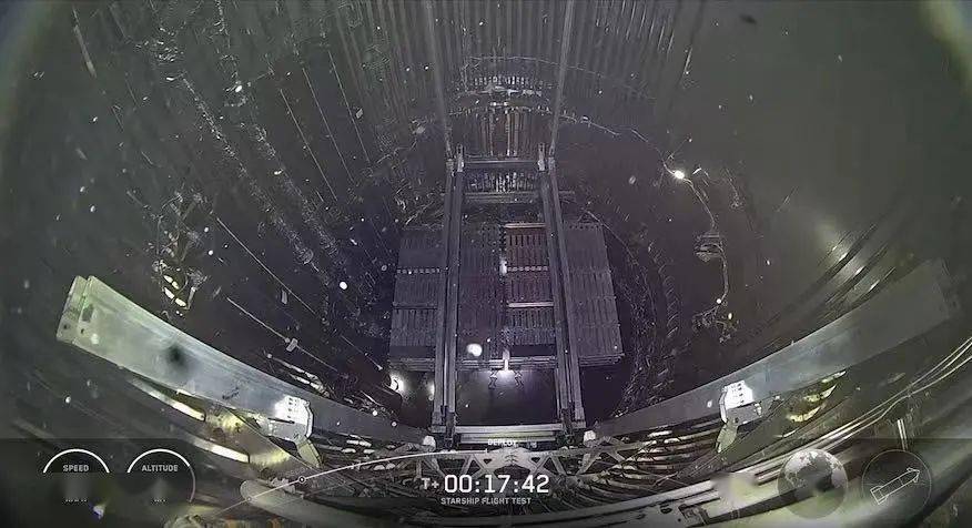四连炸后，马斯克的星舰终于翻身了！但火星还远着呢
