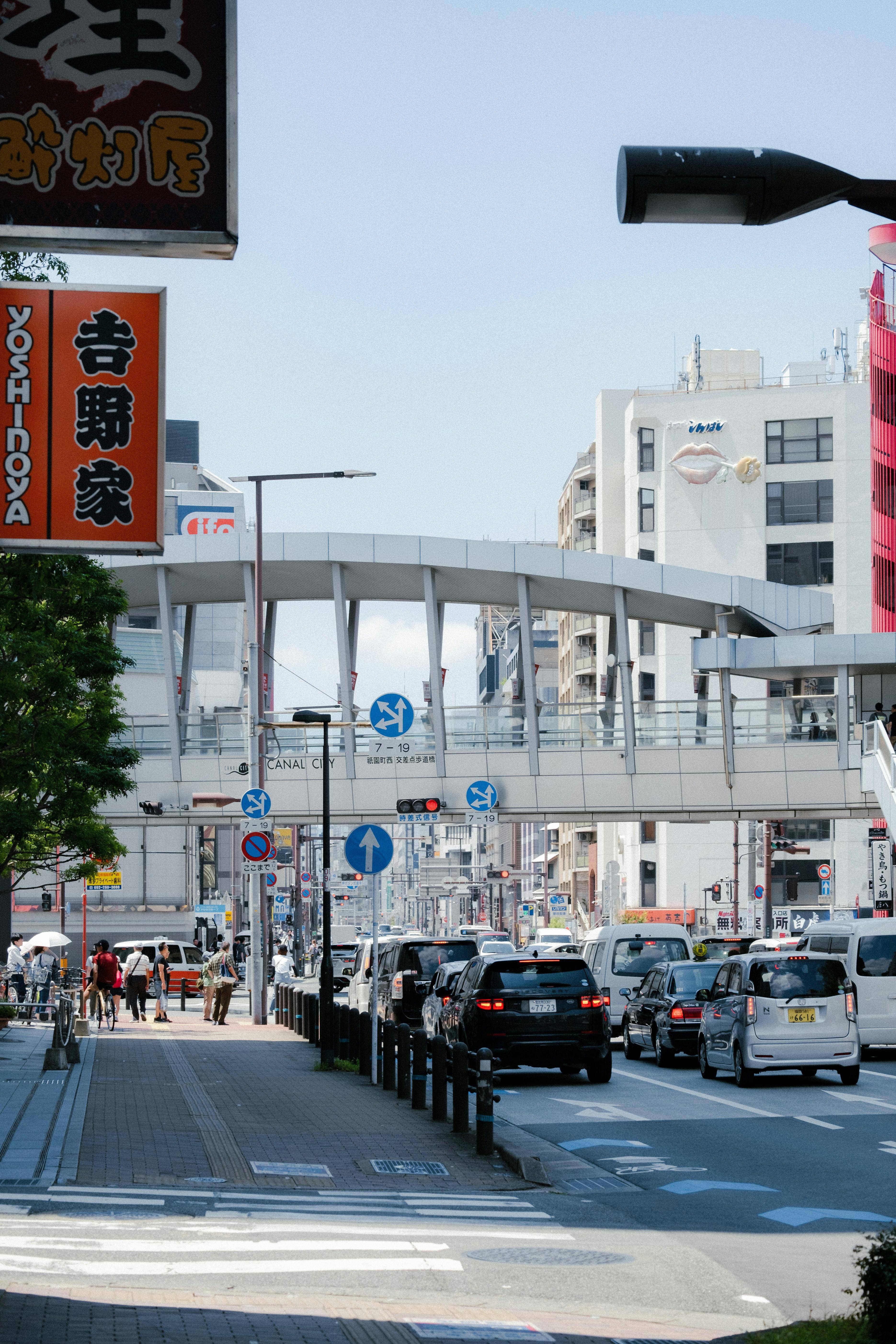 2026春夏东京时装周：GlobalFashionColle