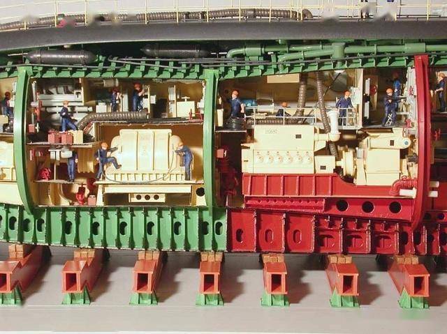 877 型潜艇（工程代号“ПЛ 877”）