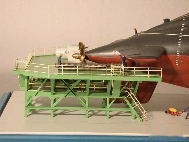 877 型潜艇（工程代号“ПЛ 877”）
