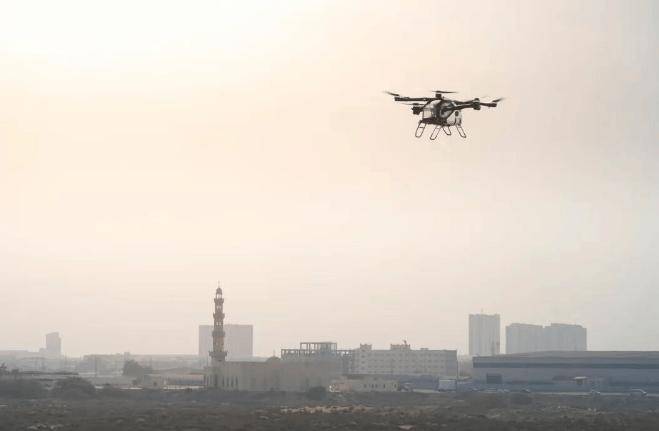 小鹏飞行汽车获阿联酋特许飞行证，低空出行破冰，中国智造闪耀中东