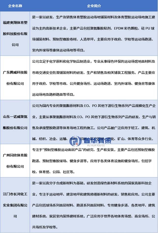 政策驱动下的地面革新：运动场地面层材料的