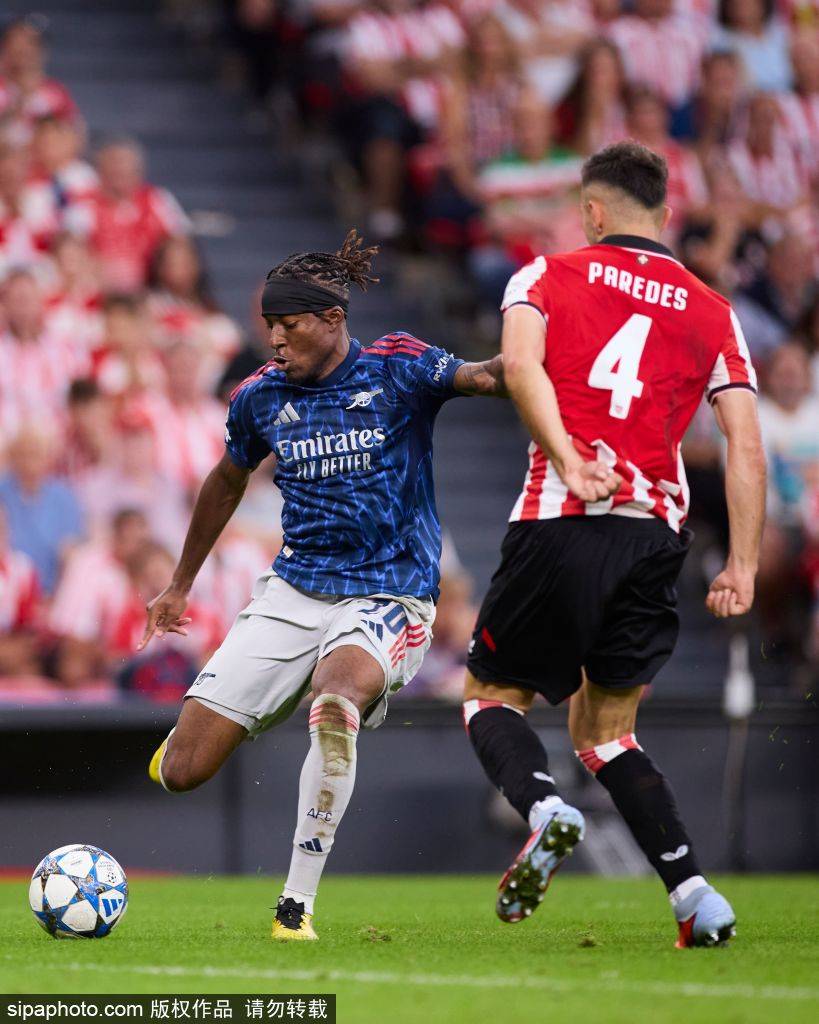 阿森纳迎战曼城：三大主力回归，厄德高缺阵成唯一隐忧