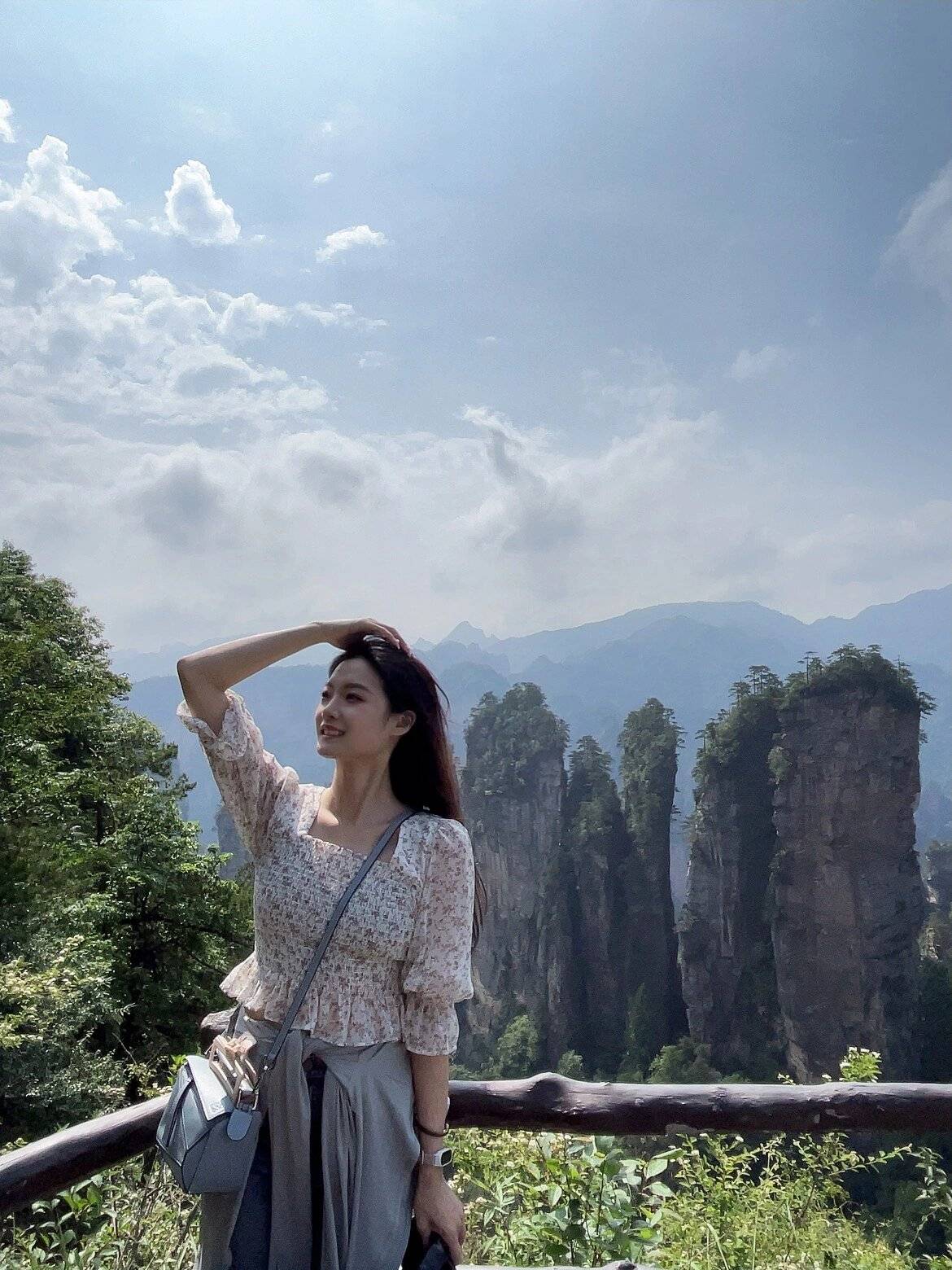 Binance Casino - 领先的数字货币娱乐场，安全稳定，极速存取张家界旅游一天攻略必去景点顺序：最佳顺序推荐不浪费时间！