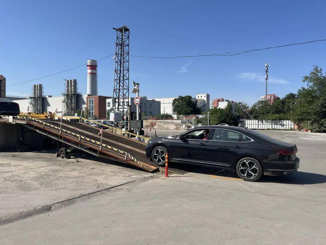 想自驾游又怕远？北京已开通29个城市火车托运汽车线路——