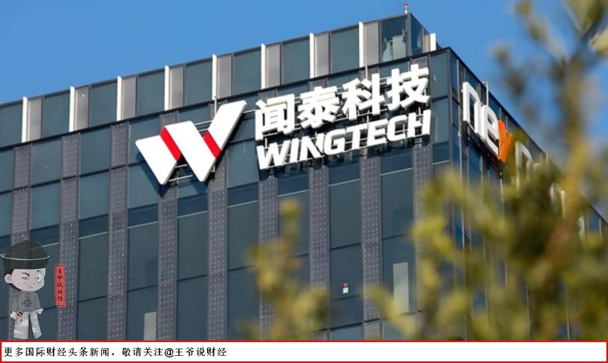 突发！闻泰147亿半导体资产遭荷兰冻结！3名外籍高管反水逼宫，中企出海遇劫？