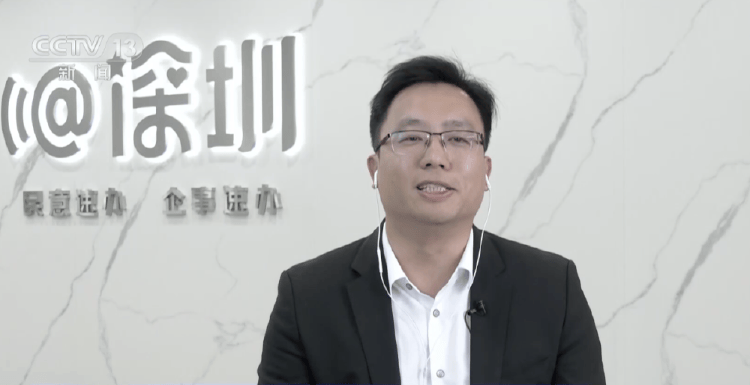 深圳“多管局局长”火了，官方回应