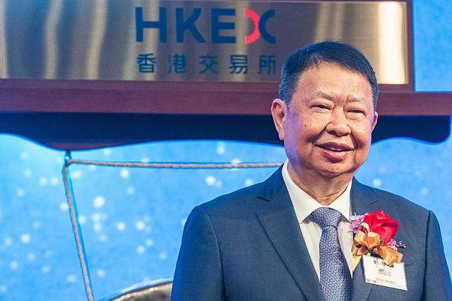 手握17座金矿，紫金矿业猛涨3900亿