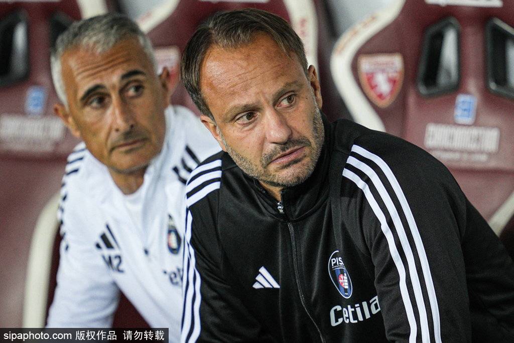 孔蒂谈点球：作为大俱乐部不该找借口，马洛塔不该亲自谈论此事