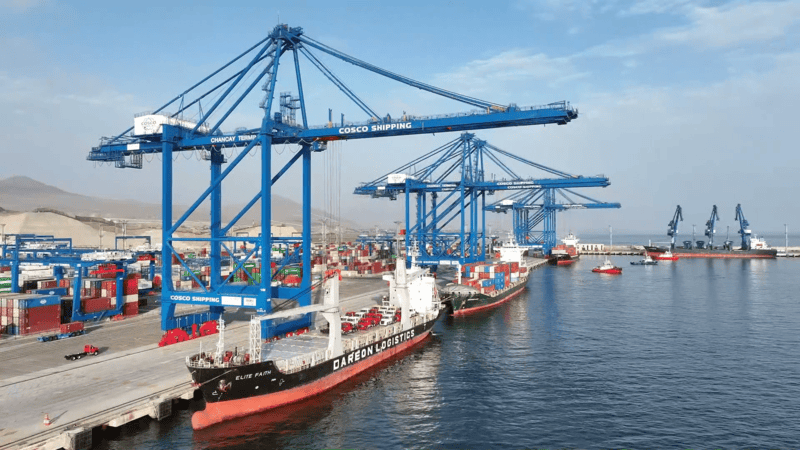 “十四五”时期北京高精尖产业发展实现历史性突破