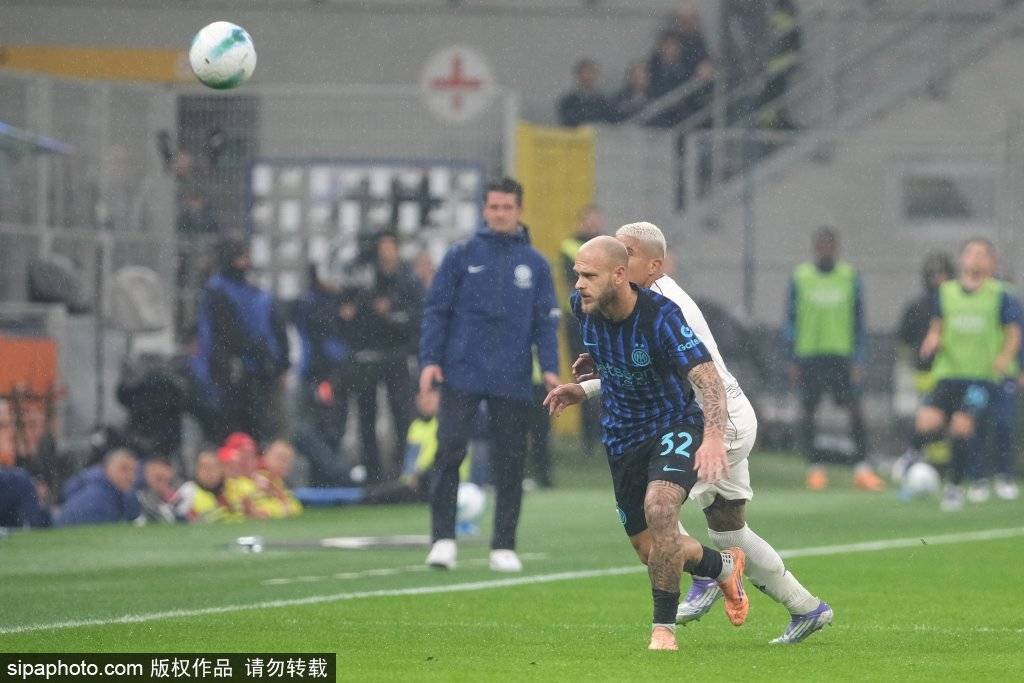 阿坎吉：我很喜欢国际米兰这家俱乐部，是否留下我取决于他们