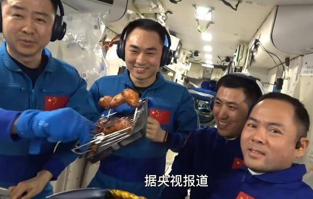 太空碎片威胁升级,神舟二十号飞船遭撞击,6名航天员能否长驻?