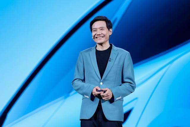 其余产品不理会！雷军：我们小米汽车和头部比就行