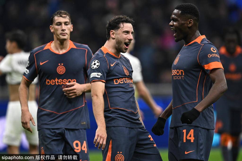 克雷斯波：潘帕斯浪子的全能展现与实力解析