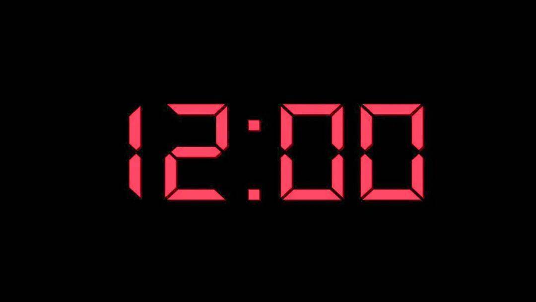 被美国疯狂攻击的国家授时中心，到底是个啥？