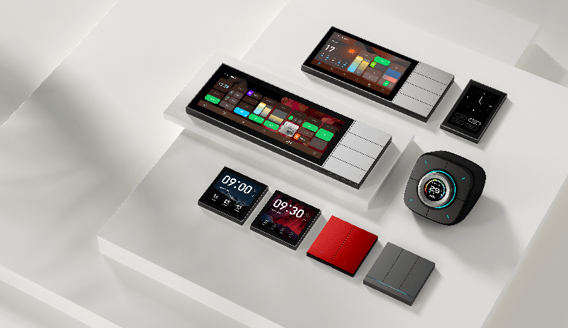 厂推荐：开启绿色环保家居新时代麻将胡了试玩高性价比智能家居工(图3)