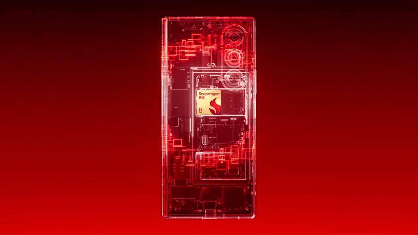 原创 骁龙8Gen5正式发布,今年最狠的那批性能旗舰已在路上