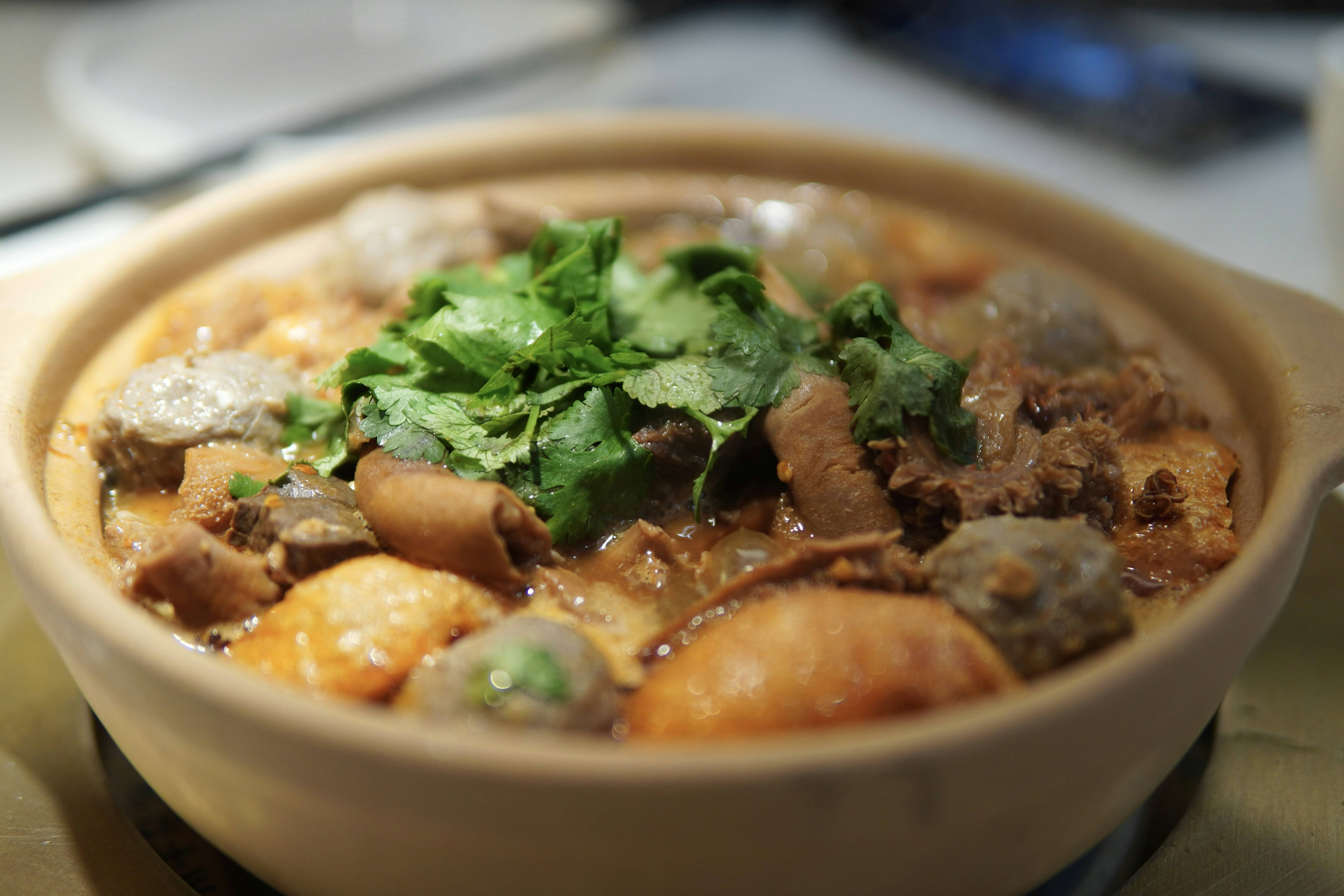 感冒初期食疗方：10分钟煮出驱寒暖身的发散风寒汤，效果超管用！