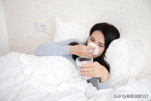 风寒感冒乱吃药？风寒感冒颗粒用法揭秘，怕冷无汗全身痛10秒对症