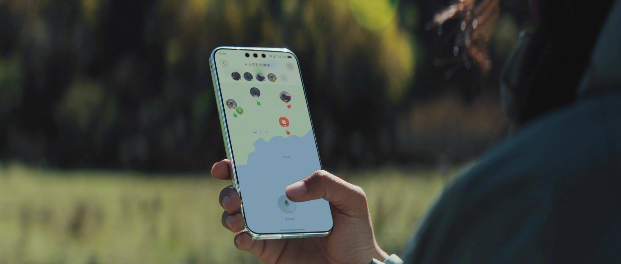 华为无网通信功能“上天”,可在飞机自由发消息、打电话