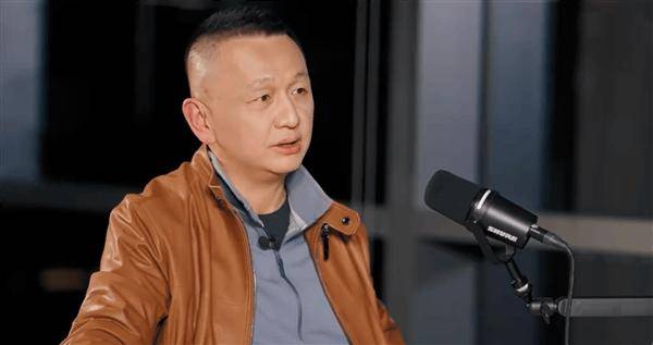 朱啸虎:十年后中国AI肯定领先美国