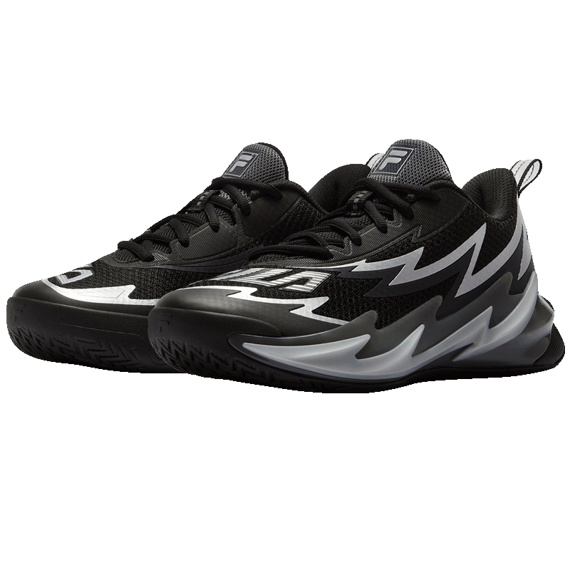 斐乐儿童运动鞋让每一步都充满活力点燃孩子的运动激情——FILA(图1)