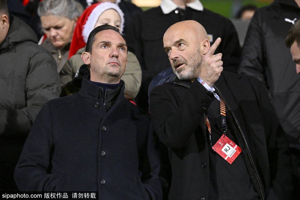 国安新赛季管理架构解读：布罗萨默与王长庆的角色定位