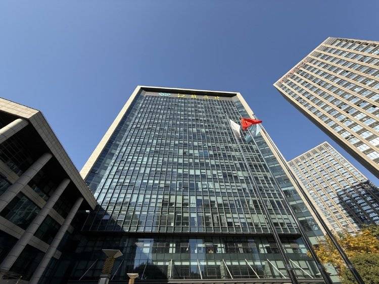 钱氏姐弟如何“掏空”江苏吴中？占用资金有何隐秘通道？记者实探揭秘