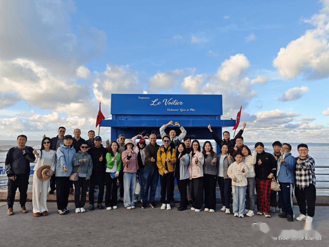 在摩洛哥，开除月薪8000的老员工，可能要赔几十万