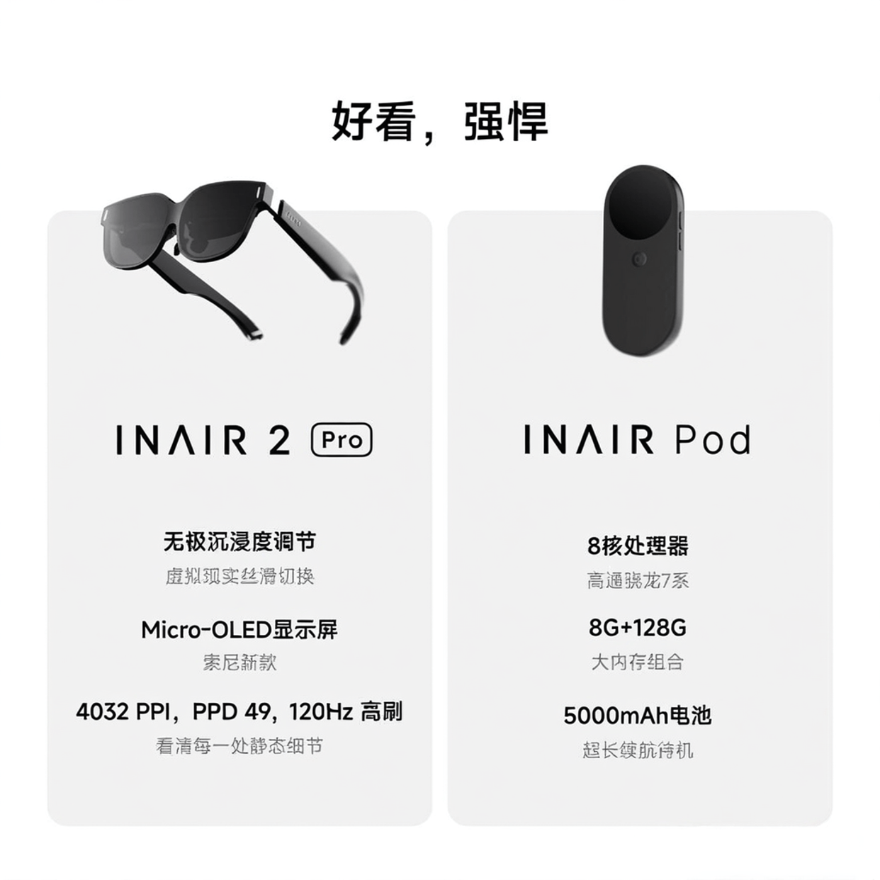 PA视讯中国股份有限公司AR眼镜推荐:满足不同需求的科技选择(图5)