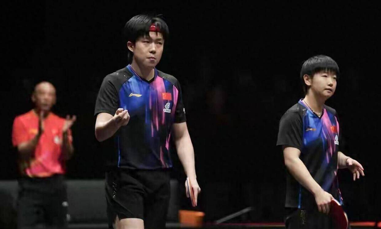 国足球直播-NBA直播_英超_世界杯体育【超清在线观看】际乒联重磅改革！世界排名新规出台球迷：迫使国乒多打比赛？