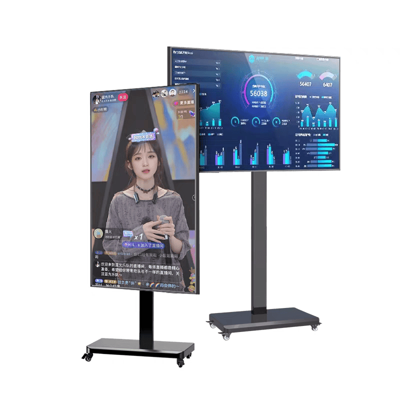 虎牙直播_NBA直播_足球篮球英超欧洲杯高清体育赛事颠覆传统观影体验小米可移动电视机让每一刻都充满精彩